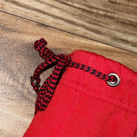 Vintage Wilson Athletic Sweat Shorts RARE Men’s Size L/XL - Picture 3 of 12